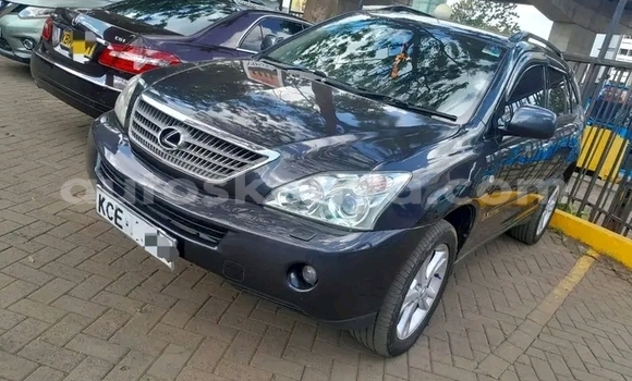 Nunua Ilio tumika Lexus LX 450 Nyeusi Gari ndani ya Chuka nchini Mashariki ya Kenya Nunua Ilio tumika Lexus LX 450 Nyeusi Gari ndani ya Chuka nchini Mashariki ya Kenya