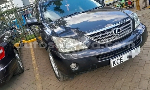 Nunua Ilio tumika Lexus LX 450 Nyeusi Gari ndani ya Chuka nchini Mashariki ya Kenya Nunua Ilio tumika Lexus LX 450 Nyeusi Gari ndani ya Chuka nchini Mashariki ya Kenya