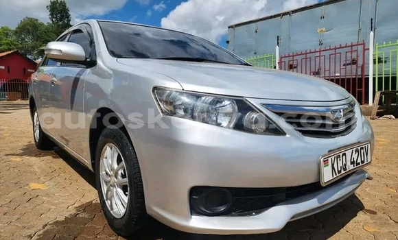 Nunua Ilio tumika Toyota Allion Nyeupe Gari ndani ya Griftu nchini Kaskazini Mashariki mwa Kenya Nunua Ilio tumika Toyota Allion Nyeupe Gari ndani ya Griftu nchini Kaskazini Mashariki mwa Kenya