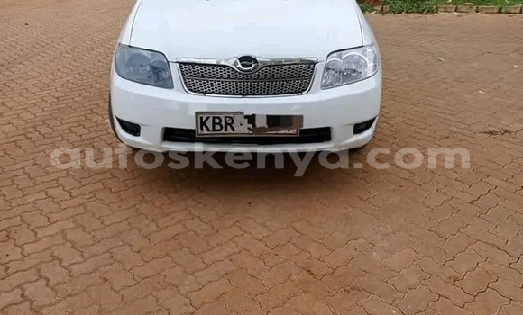 Nunua Ilio tumika Toyota Fielder Nyeupe Gari ndani ya Griftu nchini Kaskazini Mashariki mwa Kenya Nunua Ilio tumika Toyota Fielder Nyeupe Gari ndani ya Griftu nchini Kaskazini Mashariki mwa Kenya