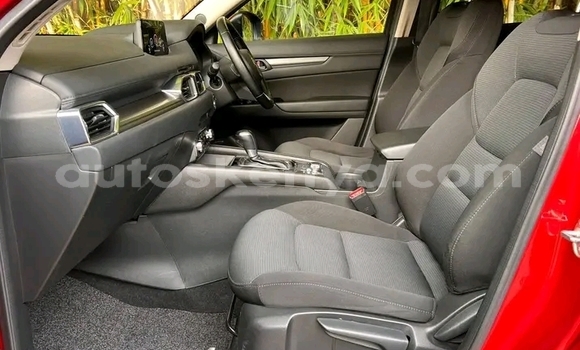 Nunua Ilio tumika Mazda CX-5 Nyekundu Gari ndani ya Hola nchini Kenya ya Pwani Nunua Ilio tumika Mazda CX-5 Nyekundu Gari ndani ya Hola nchini Kenya ya Pwani