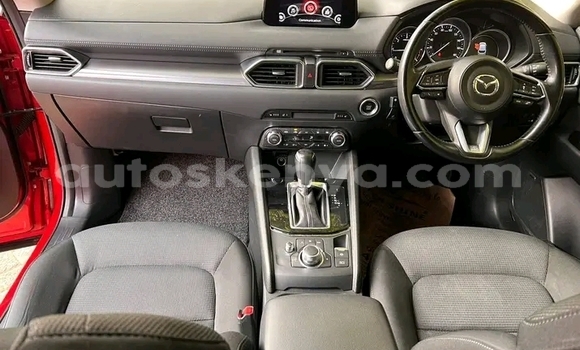 Nunua Ilio tumika Mazda CX-5 Nyekundu Gari ndani ya Hola nchini Kenya ya Pwani Nunua Ilio tumika Mazda CX-5 Nyekundu Gari ndani ya Hola nchini Kenya ya Pwani
