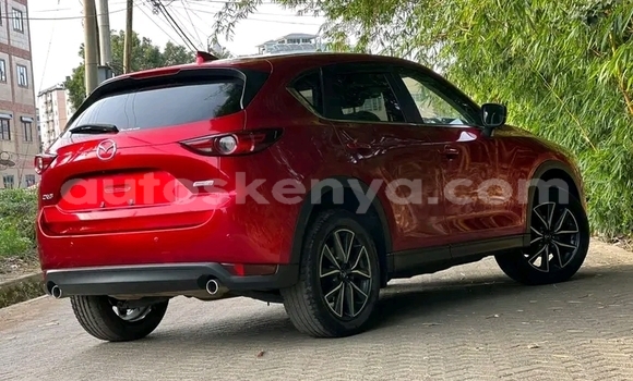 Nunua Ilio tumika Mazda CX-5 Nyekundu Gari ndani ya Hola nchini Kenya ya Pwani Nunua Ilio tumika Mazda CX-5 Nyekundu Gari ndani ya Hola nchini Kenya ya Pwani