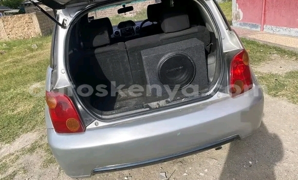 Nunua Ilio tumika Toyota IST Nyingine Gari ndani ya Habaswein nchini Kaskazini Mashariki mwa Kenya Nunua Ilio tumika Toyota IST Nyingine Gari ndani ya Habaswein nchini Kaskazini Mashariki mwa Kenya