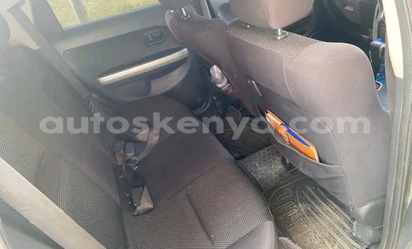 Nunua Ilio tumika Toyota IST Nyingine Gari ndani ya Habaswein nchini Kaskazini Mashariki mwa Kenya Nunua Ilio tumika Toyota IST Nyingine Gari ndani ya Habaswein nchini Kaskazini Mashariki mwa Kenya