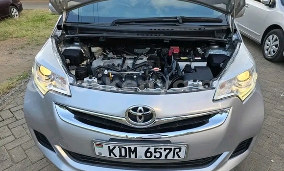 Nunua Ilio tumika Toyota Ractis Nyingine Gari ndani ya Isiolo nchini Mashariki ya Kenya Nunua Ilio tumika Toyota Ractis Nyingine Gari ndani ya Isiolo nchini Mashariki ya Kenya