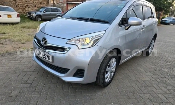 Nunua Ilio tumika Toyota Ractis Nyingine Gari ndani ya Isiolo nchini Mashariki ya Kenya Nunua Ilio tumika Toyota Ractis Nyingine Gari ndani ya Isiolo nchini Mashariki ya Kenya