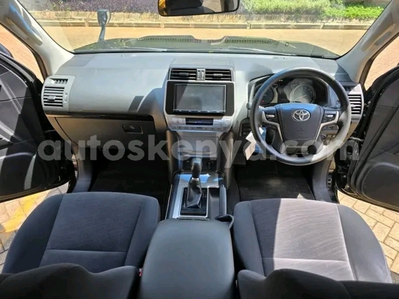 Big with watermark toyota prado northeast kenya bute 25542