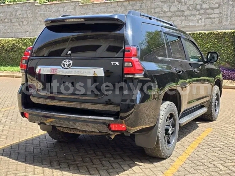 Big with watermark toyota prado northeast kenya bute 25542
