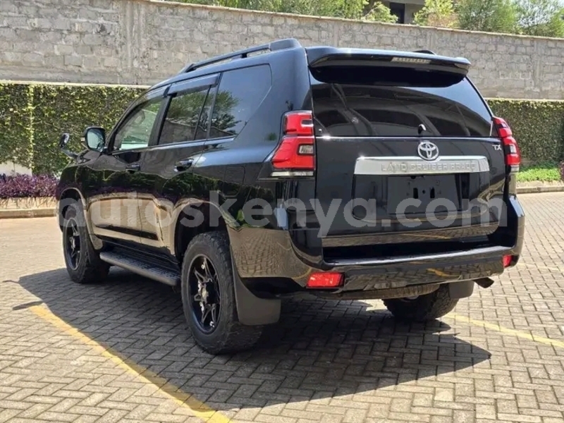 Big with watermark toyota prado northeast kenya bute 25542