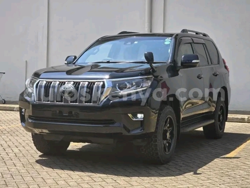 Big with watermark toyota prado northeast kenya bute 25542