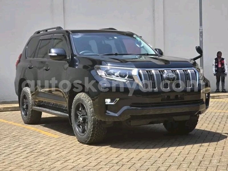 Big with watermark toyota prado northeast kenya bute 25542