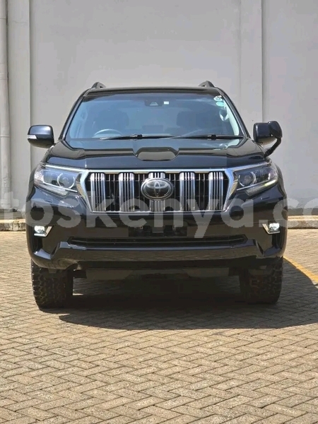 Big with watermark toyota prado northeast kenya bute 25542