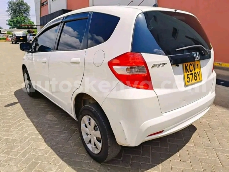 Big with watermark honda fit nairobi gatanga 25543