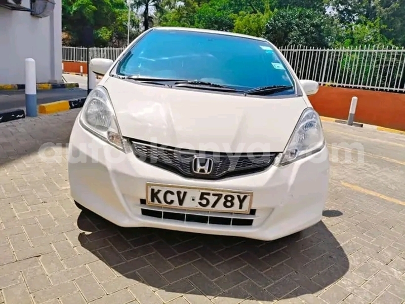 Big with watermark honda fit nairobi gatanga 25543
