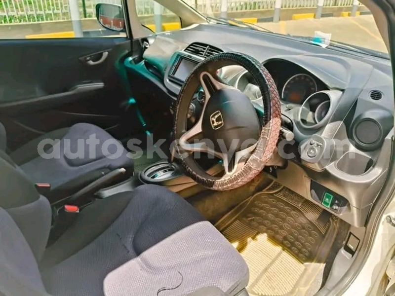 Big with watermark honda fit nairobi gatanga 25543