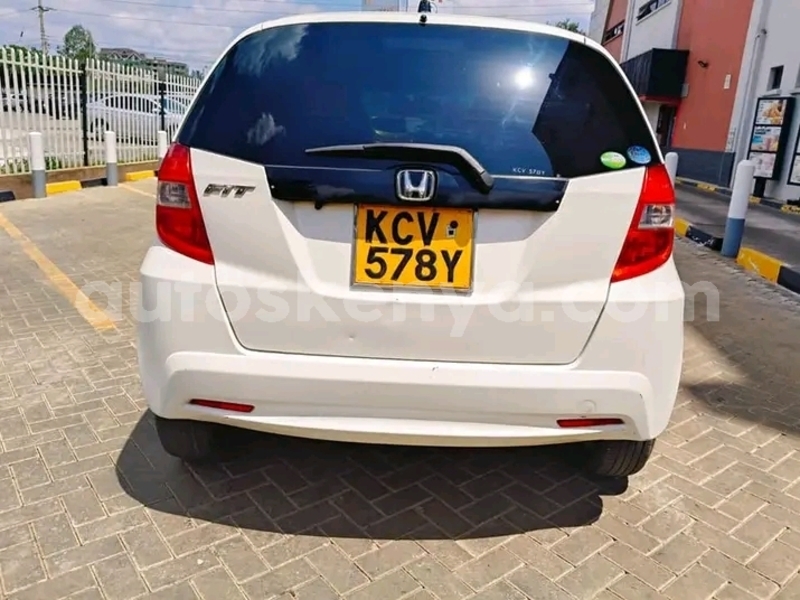 Big with watermark honda fit nairobi gatanga 25543
