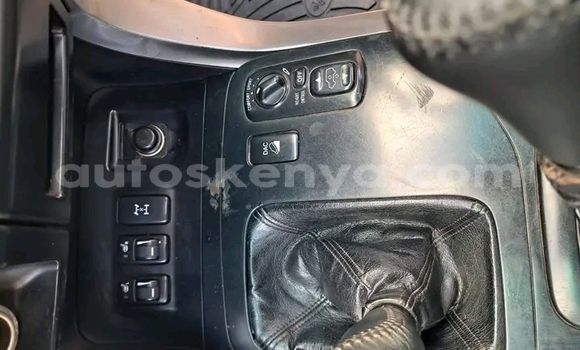 Nunua Ilio tumika Toyota Land Cruiser Nyeupe Gari ndani ya Garissa nchini Kaskazini Mashariki mwa Kenya Nunua Ilio tumika Toyota Land Cruiser Nyeupe Gari ndani ya Garissa nchini Kaskazini Mashariki mwa Kenya