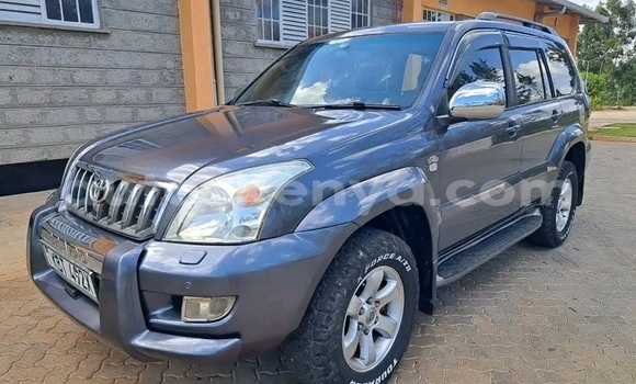 Nunua Ilio tumika Toyota Land Cruiser Nyeupe Gari ndani ya Garissa nchini Kaskazini Mashariki mwa Kenya Nunua Ilio tumika Toyota Land Cruiser Nyeupe Gari ndani ya Garissa nchini Kaskazini Mashariki mwa Kenya