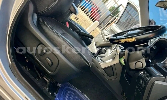 Nunua Ilio tumika Subaru Forester Nyeupe Gari ndani ya Gatanga nchini Nairobi Nunua Ilio tumika Subaru Forester Nyeupe Gari ndani ya Gatanga nchini Nairobi