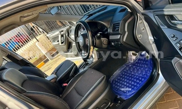 Nunua Ilio tumika Subaru Forester Nyeupe Gari ndani ya Gatanga nchini Nairobi Nunua Ilio tumika Subaru Forester Nyeupe Gari ndani ya Gatanga nchini Nairobi