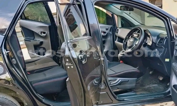 Nunua Ilio tumika Toyota Ractis Nyeusi Gari ndani ya Gatanga nchini Nairobi Nunua Ilio tumika Toyota Ractis Nyeusi Gari ndani ya Gatanga nchini Nairobi