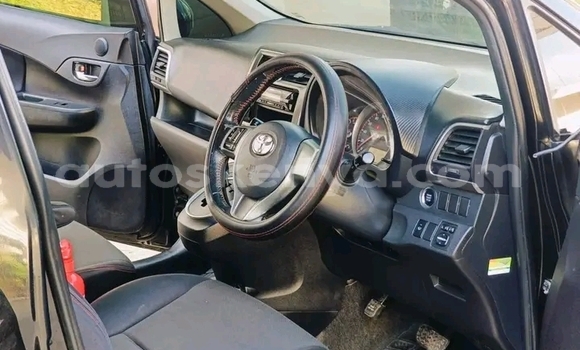 Nunua Ilio tumika Toyota Ractis Nyeusi Gari ndani ya Gatanga nchini Nairobi Nunua Ilio tumika Toyota Ractis Nyeusi Gari ndani ya Gatanga nchini Nairobi