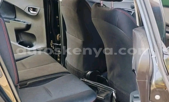 Nunua Ilio tumika Toyota Ractis Nyeusi Gari ndani ya Gatanga nchini Nairobi Nunua Ilio tumika Toyota Ractis Nyeusi Gari ndani ya Gatanga nchini Nairobi