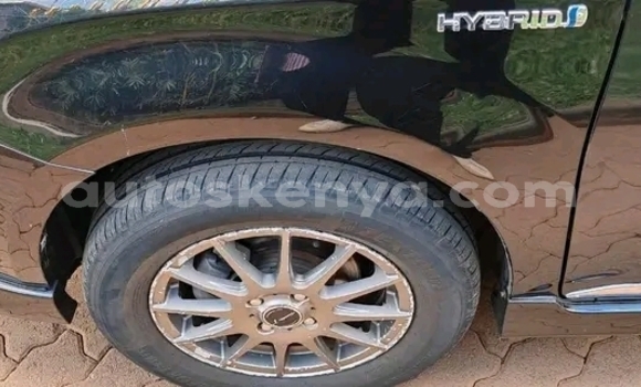 Nunua Ilio tumika Toyota Fielder Nyeusi Gari ndani ya Gazi nchini Pwani Nunua Ilio tumika Toyota Fielder Nyeusi Gari ndani ya Gazi nchini Pwani