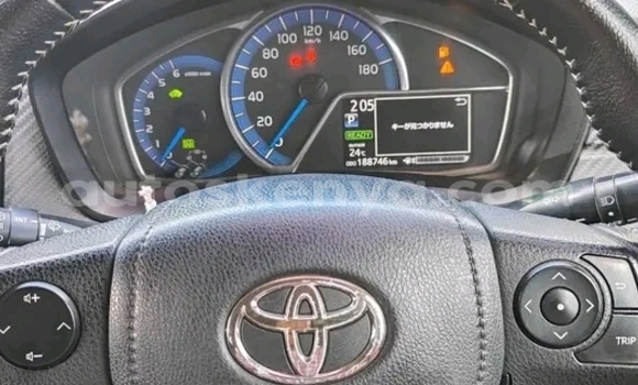 Nunua Ilio tumika Toyota Fielder Nyeusi Gari ndani ya Gazi nchini Pwani Nunua Ilio tumika Toyota Fielder Nyeusi Gari ndani ya Gazi nchini Pwani