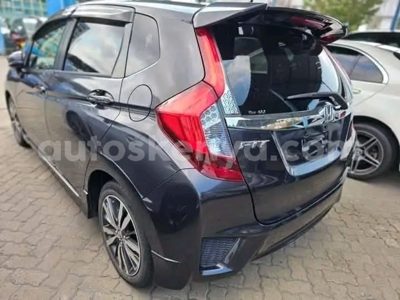 Big with watermark honda fit nairobi gatanga 25548