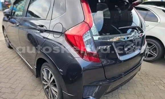Buy Used Honda Fit Black Car in Gatanga in Nairobi Buy Used Honda Fit Black Car in Gatanga in Nairobi