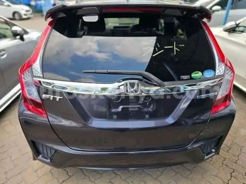Big with watermark honda fit nairobi gatanga 25548