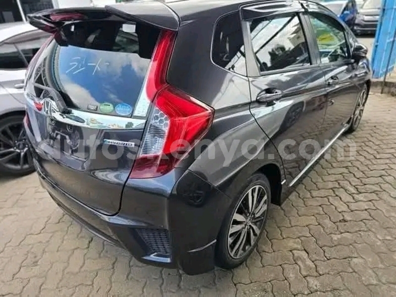 Big with watermark honda fit nairobi gatanga 25548