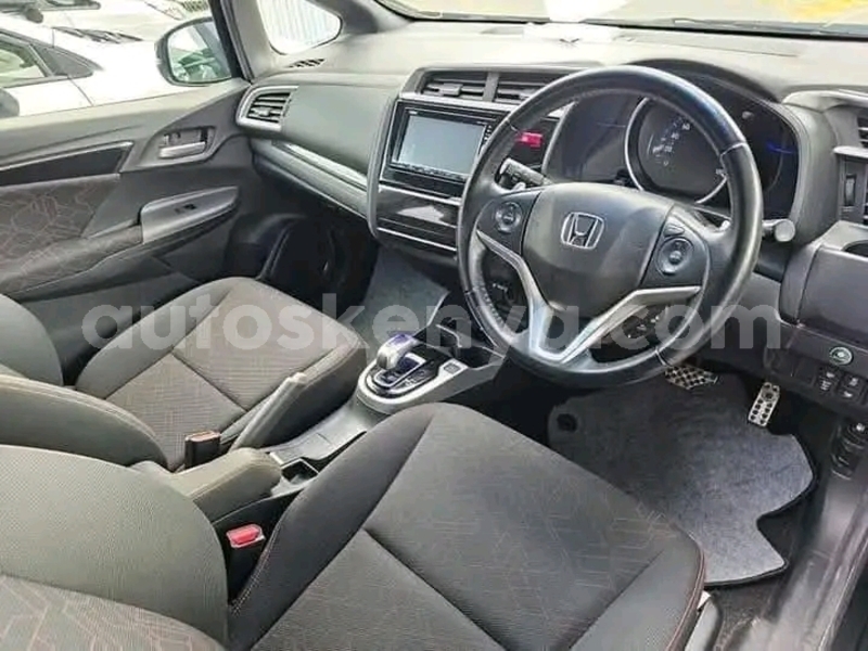 Big with watermark honda fit nairobi gatanga 25548