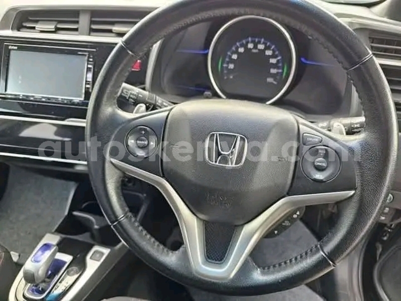 Big with watermark honda fit nairobi gatanga 25548