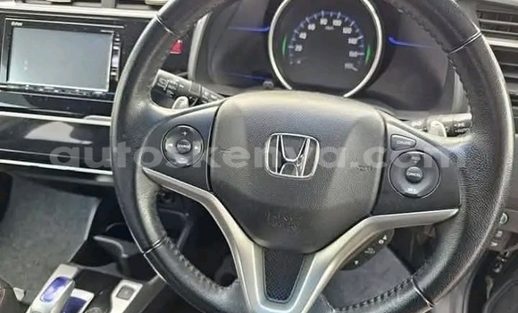Nunua Ilio tumika Honda Fit Nyeusi Gari ndani ya Gatanga nchini Nairobi Nunua Ilio tumika Honda Fit Nyeusi Gari ndani ya Gatanga nchini Nairobi