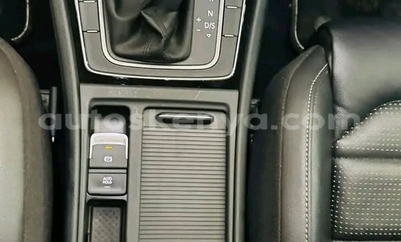 Buy Used Volkswagen Golf White Car in Bute in Northeast Kenya Buy Used Volkswagen Golf White Car in Bute in Northeast Kenya