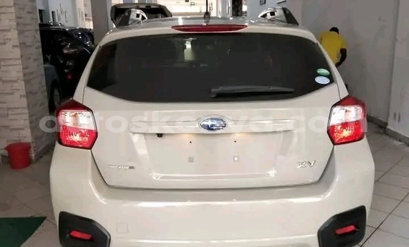 Nunua Ilio tumika Subaru XV Nyeupe Gari ndani ya Bura nchini Kaskazini Mashariki mwa Kenya Nunua Ilio tumika Subaru XV Nyeupe Gari ndani ya Bura nchini Kaskazini Mashariki mwa Kenya