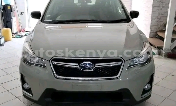 Nunua Ilio tumika Subaru XV Nyeupe Gari ndani ya Bura nchini Kaskazini Mashariki mwa Kenya Nunua Ilio tumika Subaru XV Nyeupe Gari ndani ya Bura nchini Kaskazini Mashariki mwa Kenya