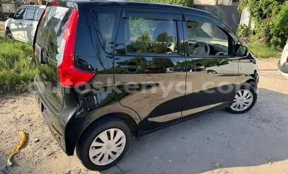 Nunua Ilio tumika Nissan Dayz Nyeusi Gari ndani ya Bura nchini Kaskazini Mashariki mwa Kenya Nunua Ilio tumika Nissan Dayz Nyeusi Gari ndani ya Bura nchini Kaskazini Mashariki mwa Kenya