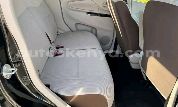 Nunua Ilio tumika Nissan Dayz Nyeusi Gari ndani ya Bura nchini Kaskazini Mashariki mwa Kenya Nunua Ilio tumika Nissan Dayz Nyeusi Gari ndani ya Bura nchini Kaskazini Mashariki mwa Kenya