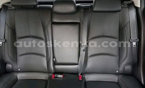 Nunua Ilio tumika Mazda Axela Nyeusi Gari ndani ya Bute nchini Kaskazini Mashariki mwa Kenya Nunua Ilio tumika Mazda Axela Nyeusi Gari ndani ya Bute nchini Kaskazini Mashariki mwa Kenya