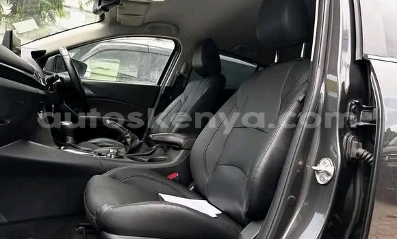 Nunua Ilio tumika Mazda Axela Nyeusi Gari ndani ya Bute nchini Kaskazini Mashariki mwa Kenya Nunua Ilio tumika Mazda Axela Nyeusi Gari ndani ya Bute nchini Kaskazini Mashariki mwa Kenya