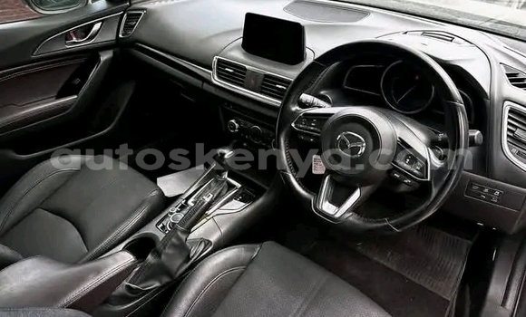 Nunua Ilio tumika Mazda Axela Nyeusi Gari ndani ya Bute nchini Kaskazini Mashariki mwa Kenya Nunua Ilio tumika Mazda Axela Nyeusi Gari ndani ya Bute nchini Kaskazini Mashariki mwa Kenya