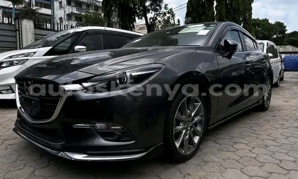 Nunua Ilio tumika Mazda Axela Nyeusi Gari ndani ya Bute nchini Kaskazini Mashariki mwa Kenya Nunua Ilio tumika Mazda Axela Nyeusi Gari ndani ya Bute nchini Kaskazini Mashariki mwa Kenya