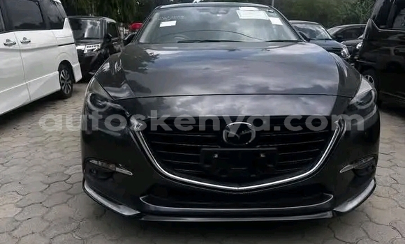 Nunua Ilio tumika Mazda Axela Nyeusi Gari ndani ya Bute nchini Kaskazini Mashariki mwa Kenya Nunua Ilio tumika Mazda Axela Nyeusi Gari ndani ya Bute nchini Kaskazini Mashariki mwa Kenya