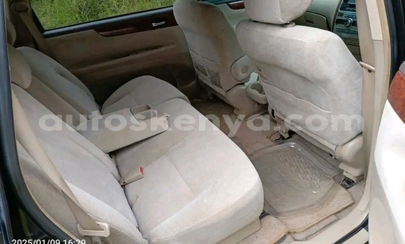 Nunua Ilio tumika Toyota Ipsum Nyeusi Gari ndani ya Changamwe nchini Pwani Nunua Ilio tumika Toyota Ipsum Nyeusi Gari ndani ya Changamwe nchini Pwani