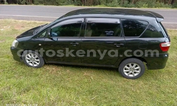 Nunua Ilio tumika Toyota Ipsum Nyeusi Gari ndani ya Changamwe nchini Pwani Nunua Ilio tumika Toyota Ipsum Nyeusi Gari ndani ya Changamwe nchini Pwani