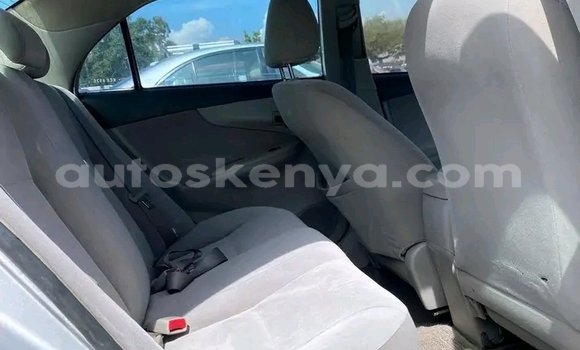 Nunua Ilio tumika Toyota Axio Nyingine Gari ndani ya Garissa nchini Kaskazini Mashariki mwa Kenya Nunua Ilio tumika Toyota Axio Nyingine Gari ndani ya Garissa nchini Kaskazini Mashariki mwa Kenya